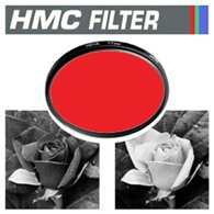 Hoya HMC Red 25A 